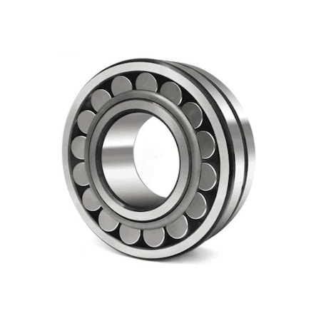 Spherical Roller Bearings, Double Row